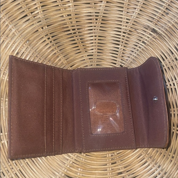 Relic Wallet - Picture 5 of 7